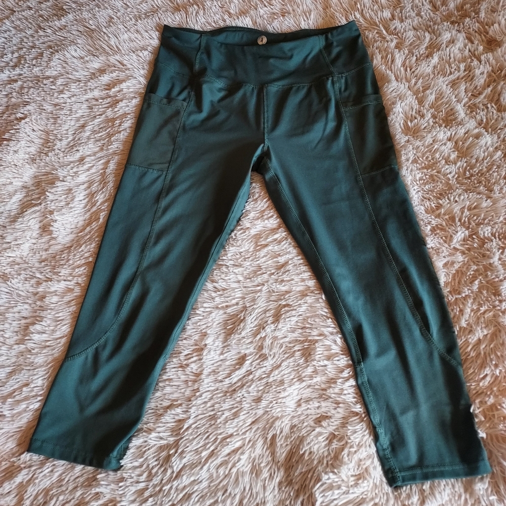 R.Sofia workout pants